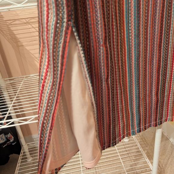 107. Sam Edelman Crochet Dress - Picture 4 of 5